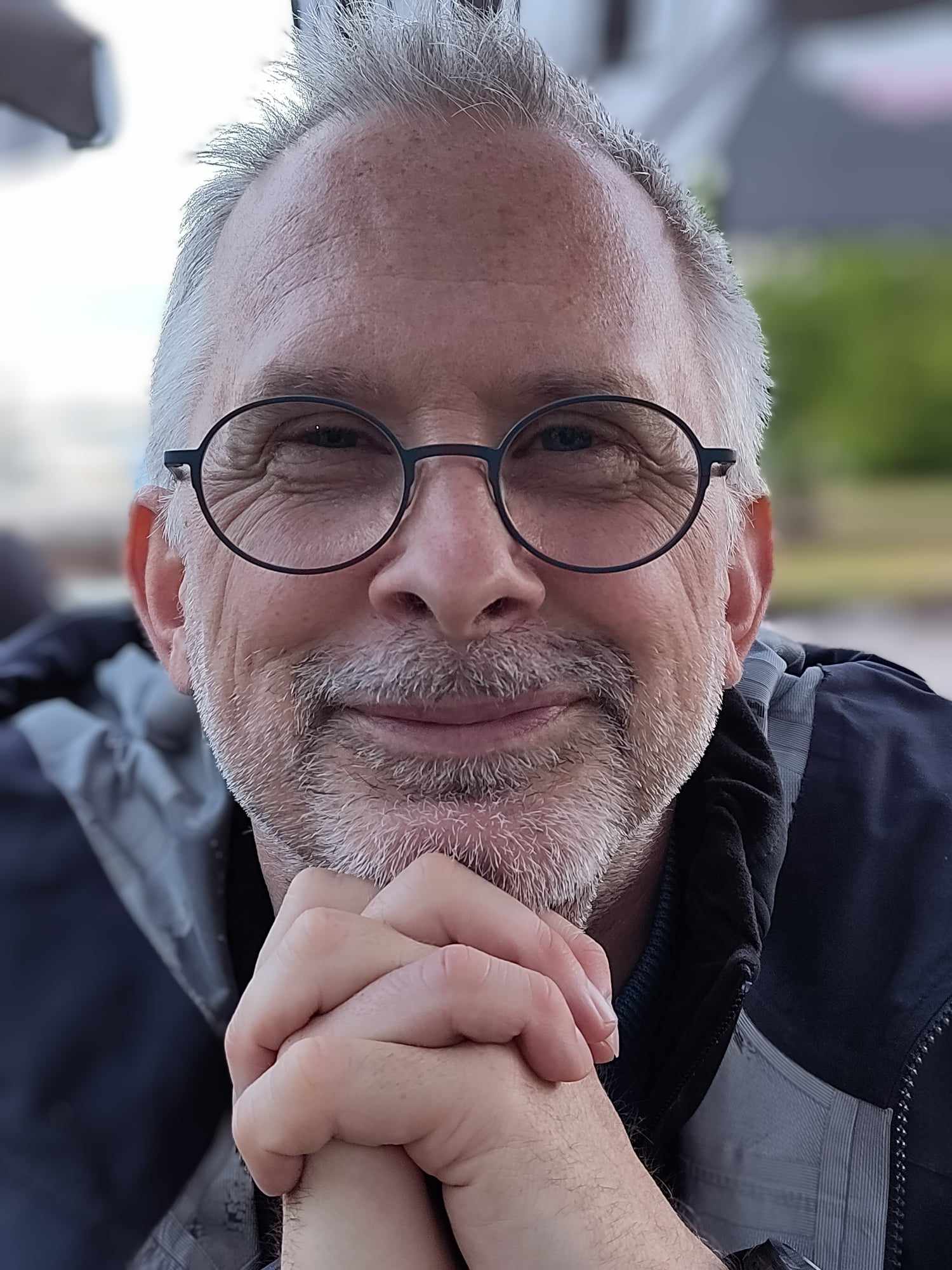 Fredrik Ström